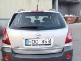 Opel Antara - nuotraukos Nr. 3