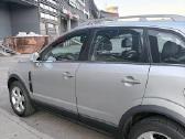 Opel Antara - nuotraukos Nr. 5