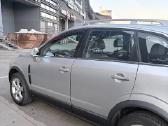 Opel Antara - nuotraukos Nr. 6