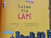 Laimė yra lapė (Evelina Daciūtė, Aušra Kiudulaitė) - nuotraukos Nr. 3
