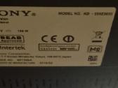Sony 55xe9005 - nuotraukos Nr. 3