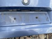 Bmw E39 Touring bagažinės dangtis