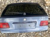 Bmw E39 Touring bagažinės dangtis - nuotraukos Nr. 2