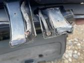 Bmw E39 Touring bagažinės dangtis - nuotraukos Nr. 3