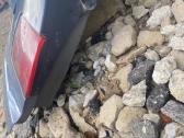 Bmw E39 Touring bagažinės dangtis - nuotraukos Nr. 6
