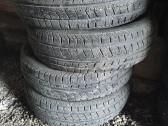Padangos R15/65/175