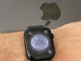 Apple Watch Series 8 45mm ismanus laikrodis - nuotraukos Nr. 2