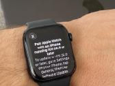 Apple Watch Series 8 45mm ismanus laikrodis - nuotraukos Nr. 4