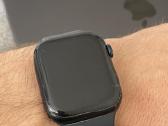 Apple Watch Series 8 45mm ismanus laikrodis - nuotraukos Nr. 5