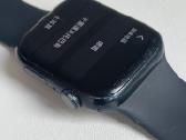 Apple Watch Series 8 45mm ismanus laikrodis - nuotraukos Nr. 7