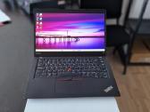 Lenovo X390, 8gb, 256 SSD, 14 Full HD Ips