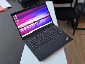 Lenovo X390, 8gb, 256 SSD, 14 Full HD Ips - nuotraukos Nr. 3