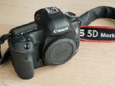 Canon EOS 5D Mark III