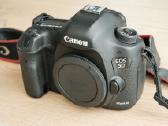 Canon EOS 5D Mark III - nuotraukos Nr. 2