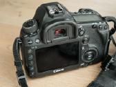 Canon EOS 5D Mark III - nuotraukos Nr. 3