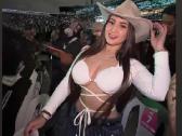 My first time in Panevecys Colombian latina
