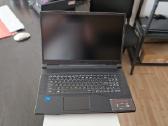 Msi Pulse Gl76 11uek Dalimis!