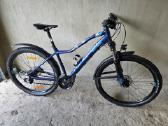 Kalnų dviratis Bergamont Revox (MTB) M Dydis - nuotraukos Nr. 2