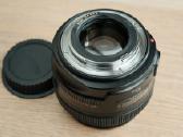 Canon Ef 50 mm f1.2 L - nuotraukos Nr. 3