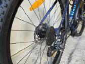 Kalnų dviratis Bergamont Revox (MTB) M Dydis - nuotraukos Nr. 4