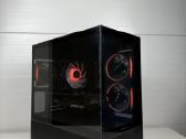 Stacionarus Kompiuteris Rtx 3070ti Ryzen 7 5800x - nuotraukos Nr. 2