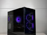 Stacionarus Kompiuteris Rtx 3070ti Ryzen 7 5800x - nuotraukos Nr. 4
