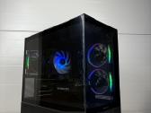 Stacionarus Kompiuteris Rtx 3070ti Ryzen 7 5800x - nuotraukos Nr. 6