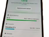 Samsung Galaxy A52s 5G + 3 mėn. garantija - nuotraukos Nr. 5