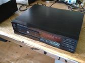 CD grotuvas Technics SL-pj37a