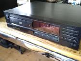 CD grotuvas Technics SL-pj37a - nuotraukos Nr. 2