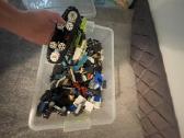 Lego deze