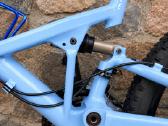 Cannondale kalnų dviratis iš JAV - nuotraukos Nr. 2