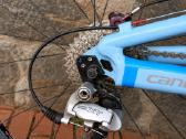 Cannondale kalnų dviratis iš JAV - nuotraukos Nr. 3