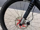 Cannondale kalnų dviratis iš JAV - nuotraukos Nr. 4