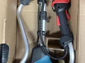 Akumuliatorinis trimeris Makita Ur013gz05 - nuotraukos Nr. 4