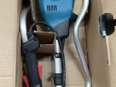 Akumuliatorinis trimeris Makita Ur013gz05 - nuotraukos Nr. 8