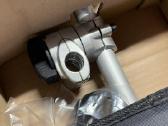 Akumuliatorinis trimeris Makita Ur013gz05 - nuotraukos Nr. 12