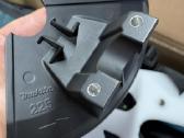 Akumuliatorinis trimeris Makita Ur013gz05 - nuotraukos Nr. 14