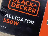 Akumuliatorinis šakų genėtuvas Black & Decker - nuotraukos Nr. 3