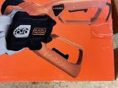 Akumuliatorinis šakų genėtuvas Black & Decker - nuotraukos Nr. 4