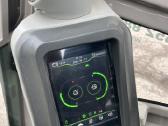 Mini ekskavatorius Zoomlion Ze20g - nuotraukos Nr. 10