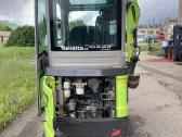 Mini ekskavatorius Zoomlion Ze20g - nuotraukos Nr. 17