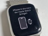 Apple Watch Series 7 41 mm,labai gera būklė