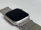 Apple Watch Series 7 41 mm,labai gera būklė - nuotraukos Nr. 8