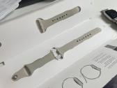 Apple Watch Series 7 41 mm,labai gera būklė - nuotraukos Nr. 10