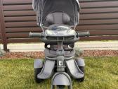 Hamilton Air Trike