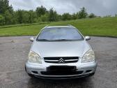 Citroen C5 - nuotraukos Nr. 2