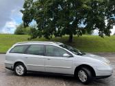 Citroen C5 - nuotraukos Nr. 3