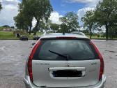 Citroen C5 - nuotraukos Nr. 4