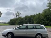 Citroen C5 - nuotraukos Nr. 5